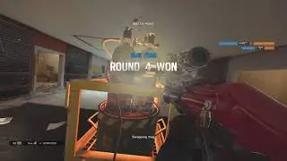ECHO OP #NERF || Rainbow Six Siege