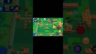 Highlights 5K SHELLY BRAWL STARS #bsarmento #brawlstars