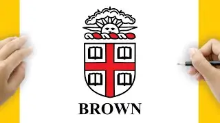 The Correct Way to Draw the Brown University Logo