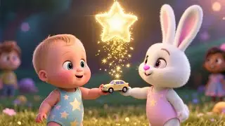Playtime Zoomy Stars | Best Nursery Rhymes and Kids Songs Collection