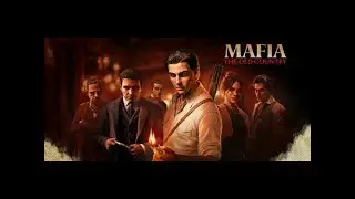 MAFIA THE OLD COUNTRY Gameplay ITA PC - PARTE 7 - IN SICILIANO! Giocato da VERI PALERMITANI D.O.C