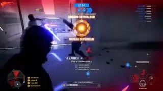 FR Star wars battlefront 2
