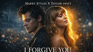 I Forgive You (But I Remember) 💔 | An Emotional Rock Ballad