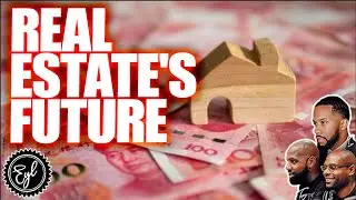 Can China's Real Estate Collapse Impact America?