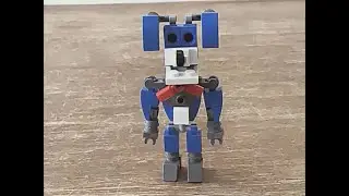 Lego The Walten Files Bon Tutorial