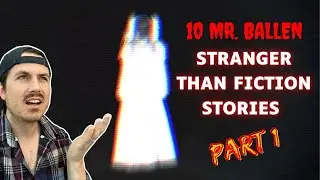 This TRAGEDY changed state law - Strange Stories Part 1