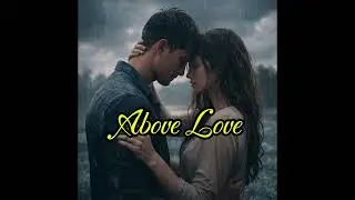 Above Love I AI music I composed by MDP