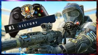 Blackout - The Best Console Player?