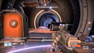 Destiny | Control | Firebase Delphi