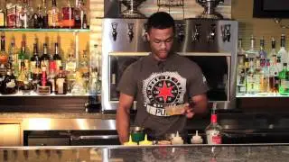 Cocktail Kitchen with Samba Grille ***Special Cut***