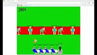 Updating Steal A Brainrot in Scratch!