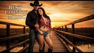 Modern Country Rock Collection 2025 | Inspired by Luke Combs & Chris Stapleton