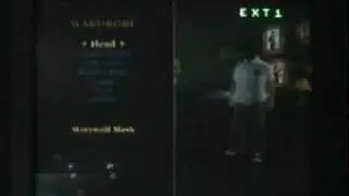 A werewolf in Bully??