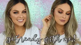 Get Ready With Me!