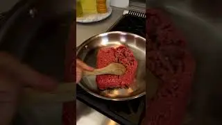 How to Make Big Mac Casserole