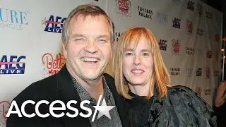 Meat Loaf's Widow Deborah Aday Addresses 'Gut-Wrenching' Grief