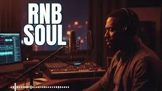 Best Slow R&B Soul Playlist | Calm Evening & Late Night Chill Vibes