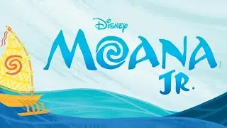 Moana Jnr Drama Production - Cast 2