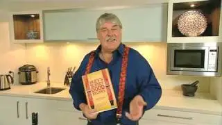 Booktopia: Huey's Bloody Good Recipes