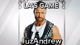 WWE Theme | LA Knight | LA&rsquo;s Game | AI Theme