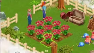 Botanical Garden Full Walkthrough | Fiona's Farm