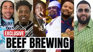 Gervonta Davis ARRESTED After Manhunt! 😱 Fivio DISSES 21 Savage! MrBeast 