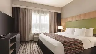 Country Inn & Suites by Radisson, Nashville Airport East, TN | United States 🏨