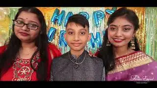 Eshan Birthday Trailer || Birthday Bangladesh || Focus Event Management