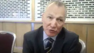 Scottish estate agent views of property market