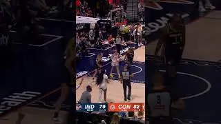 &ldquo;Collision Course Mabrey and Hull&rsquo;s Midcourt  Mayhem&rdquo;