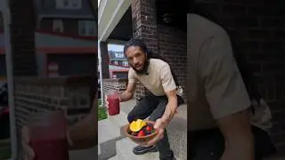 This is the ONLY way I break a long fast