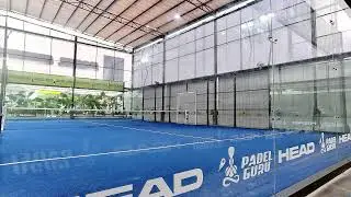 Padel guru mabar rabu 