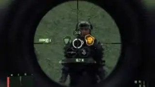 Crysis Wars Community Patch Demo