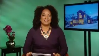 Rene Syler Shares Holiday Family Vacation Tips, Trends with Candace Rose