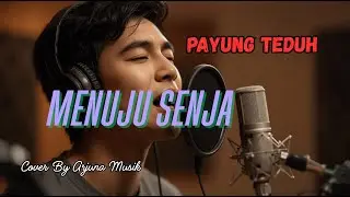 Menuju Senja &ndash; Payung Teduh (Cover) | Pop Melancholic | Lagu Indonesia 2017an