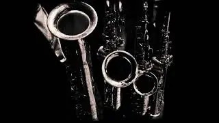 8  Multiphonic Saxophone Quartet - Closing - Mishima, Philip Glass
