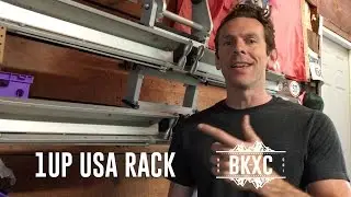 1UP USA Mountain Bike Rack Review
