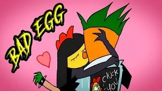BAD EGG 🥚