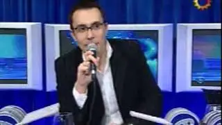 Showmatch 2007 - Mir&aacute; el programa del jueves 23 de agosto