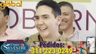🆘ARDE EN LLAMAS CASA EN XALISCO ❤️TEPIC TENDR&Aacute; UNA MEJOR PLAZA P&Uacute;BLICA ❌