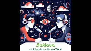 Ethics in the Modern World