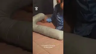 Abraza Almohada