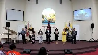 Grupo Shadai Houston Sur