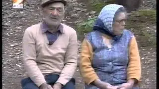 Reportagem do Sobreiro ( Mãe da Bondade )