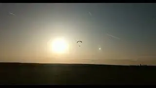 PARAMOTOR