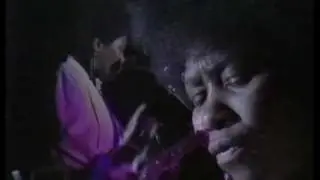 Joan Armatrading - Tall In The Saddle