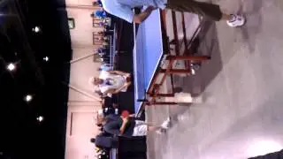 Dixie Center Huntsman World Senior Games