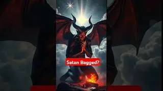 Why God Forgives Us But Not Satan | God will not forgive this sin