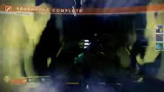 Zivius's Destiny 2 Shenanigans