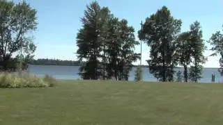 Great Getaways: Bishop Baraga Shrine - Top of the Lake Circle Tour